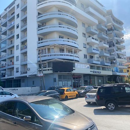 Apartment Barden Vlore Exterior photo