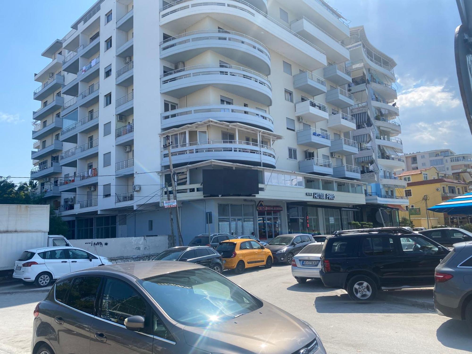 Apartment Barden Vlore Exterior photo