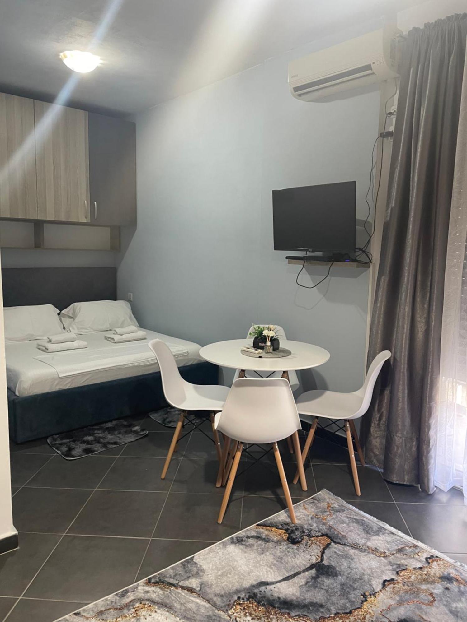 Apartment Barden Vlore Exterior photo