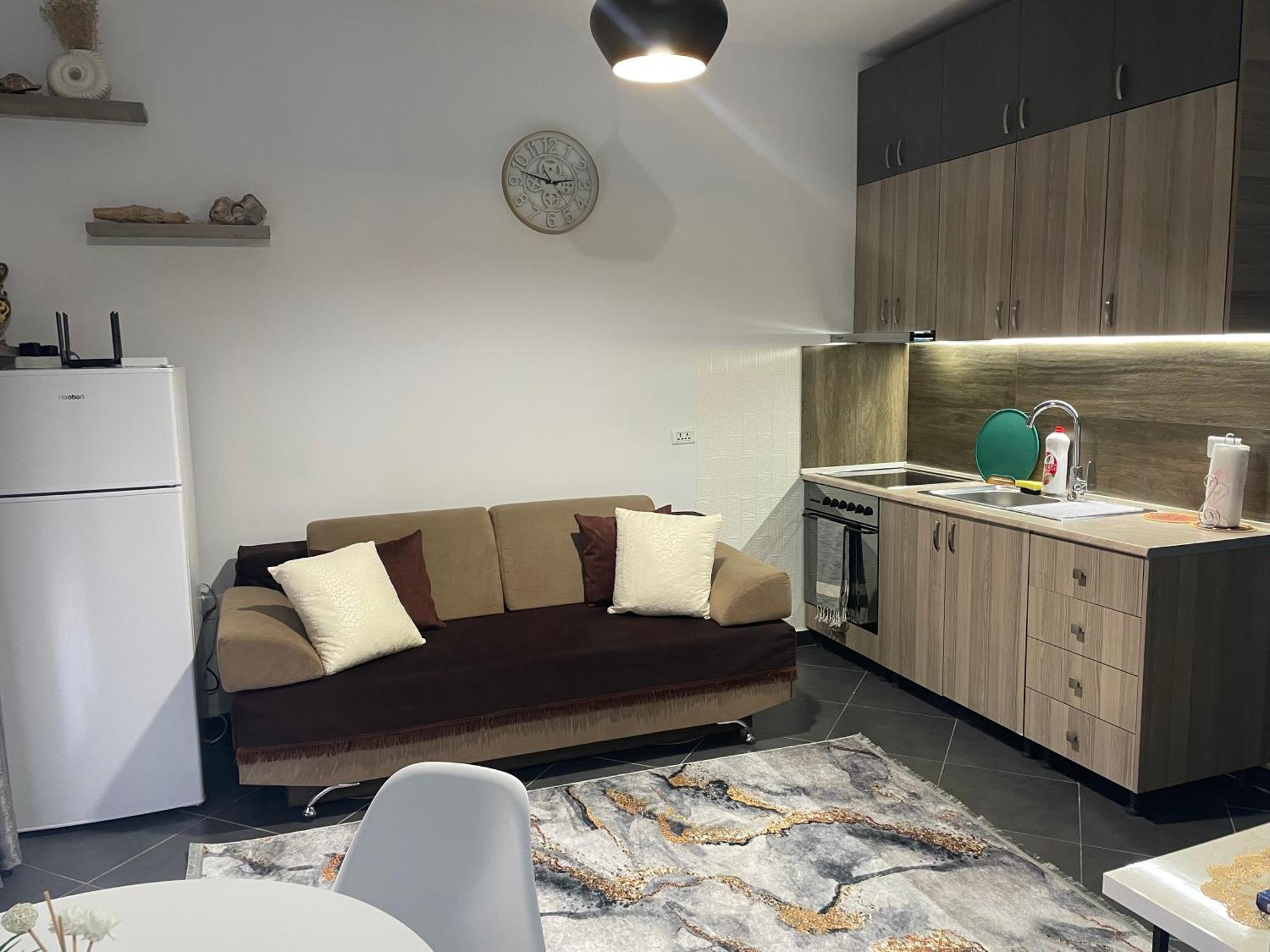 Apartment Barden Vlore Exterior photo