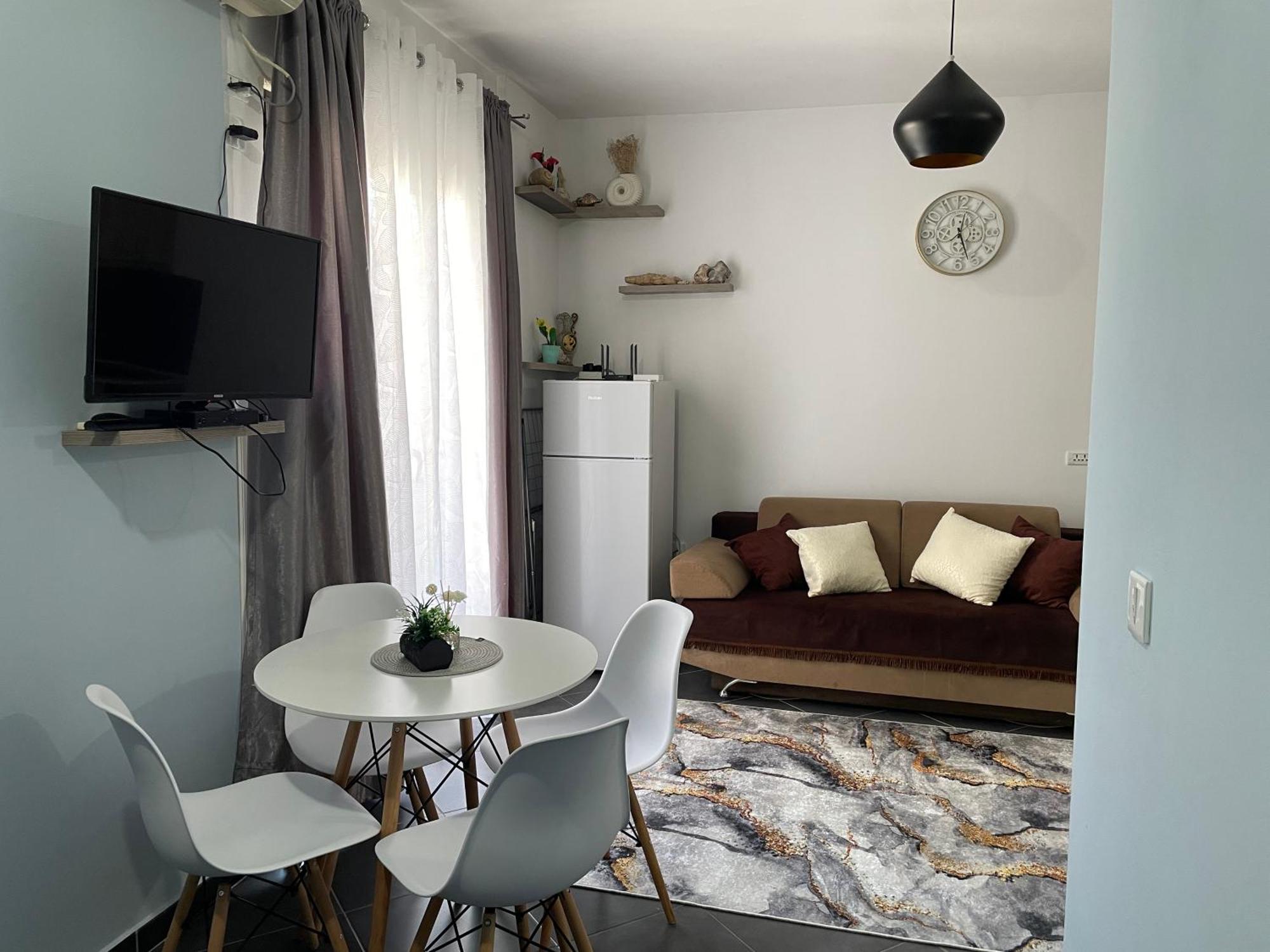 Apartment Barden Vlore Exterior photo