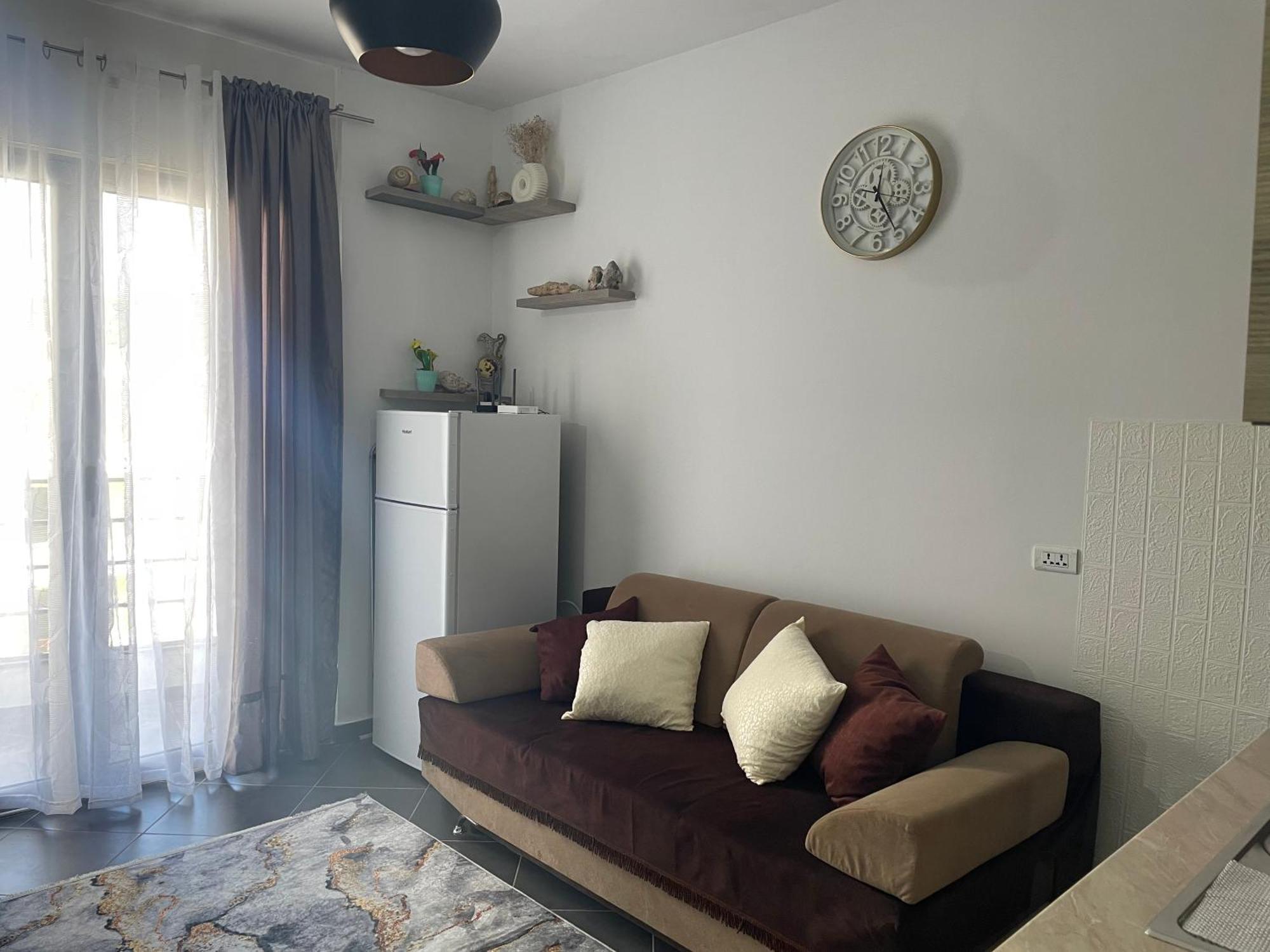 Apartment Barden Vlore Exterior photo